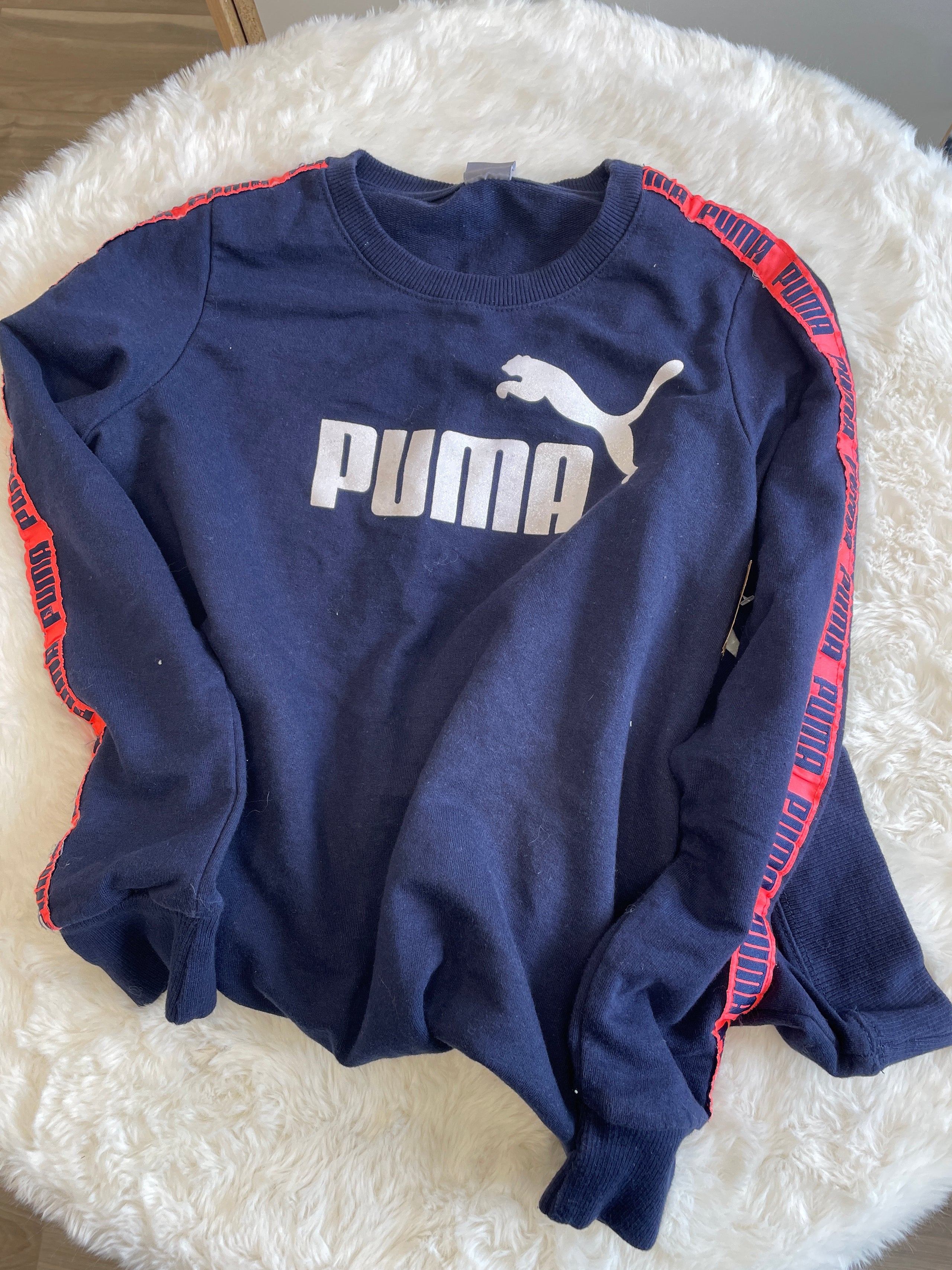 Toddler puma dress cheap